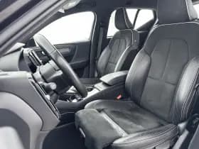 Volvo XC40 thumbnail 11