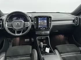 Volvo XC40 thumbnail 14