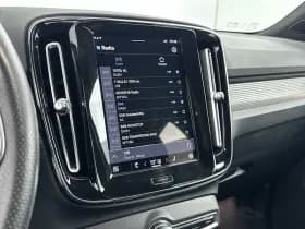 Volvo XC40 thumbnail 20