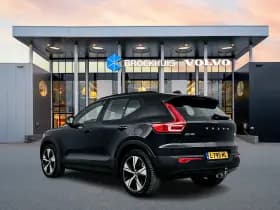Volvo XC40 thumbnail 4