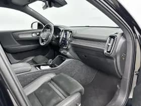 Volvo XC40 thumbnail 10