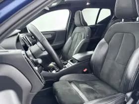 Volvo XC40 thumbnail 11