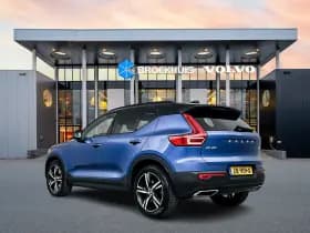 Volvo XC40 thumbnail 4