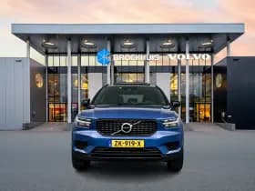 Volvo XC40 thumbnail 5