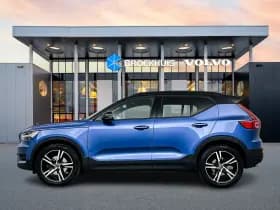 Volvo XC40 thumbnail 8