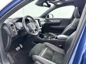 Volvo XC40 thumbnail 9