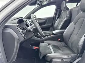 Volvo XC40 thumbnail 11