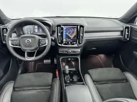 Volvo XC40 thumbnail 14