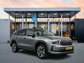 Škoda Kodiaq thumbnail 2
