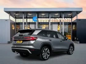 Škoda Kodiaq thumbnail 3
