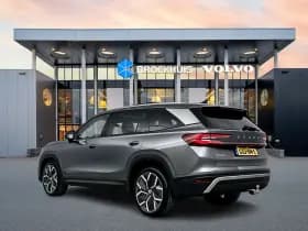 Škoda Kodiaq thumbnail 4