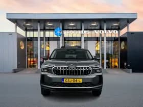 Škoda Kodiaq thumbnail 5