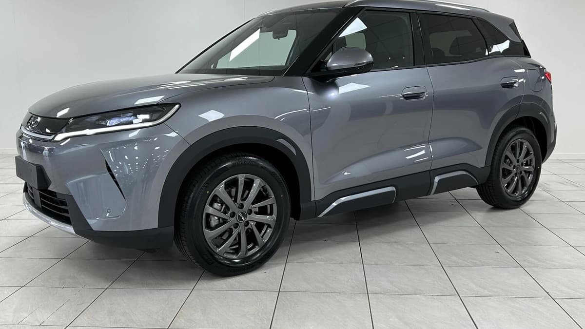 BYD Atto 2 — foto 1