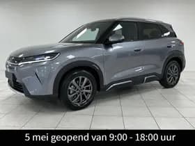 BYD Atto 2