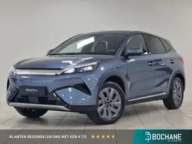 BYD Atto 3