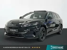 BYD Seal