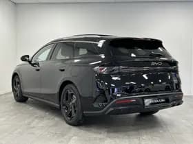 BYD Seal thumbnail 21