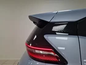 BYD Dolphin thumbnail 11
