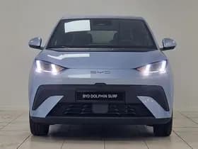 BYD Dolphin thumbnail 3