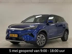 BYD Atto 3