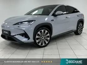 BYD SEALION