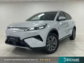 BYD Atto 3