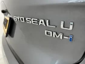 BYD Seal U thumbnail 29