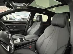 BYD Seal U thumbnail 7