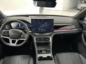 BYD Seal U thumbnail 8