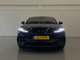 BYD Seal thumbnail 3