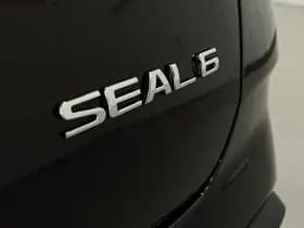 BYD Seal thumbnail 6