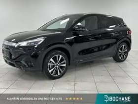 BYD Atto 3