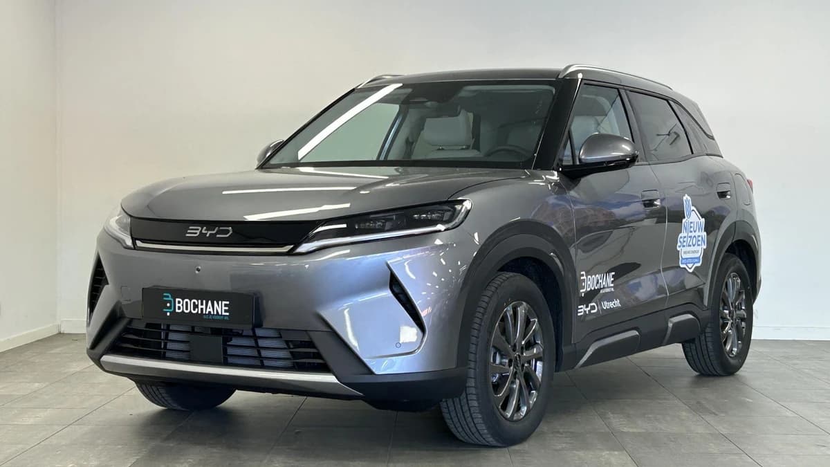 BYD Atto 2 — foto 1