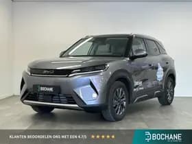BYD Atto 2