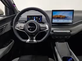 BYD Dolphin thumbnail 11