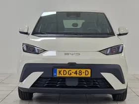 BYD Dolphin thumbnail 7