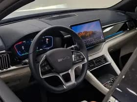 BYD Seal U thumbnail 16
