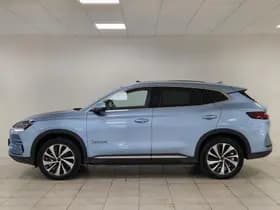 BYD Seal U thumbnail 3