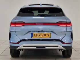 BYD Seal U thumbnail 5