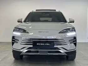 BYD Seal U thumbnail 18