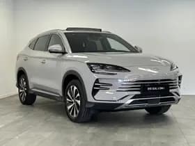 BYD Seal U thumbnail 5