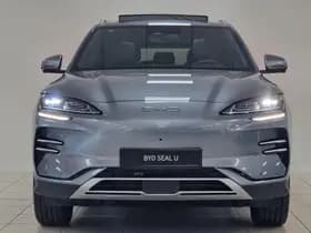 BYD Seal U thumbnail 3