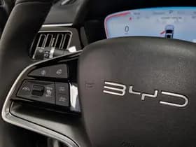 BYD Seal U thumbnail 21