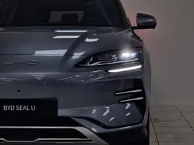 BYD Seal U thumbnail 10