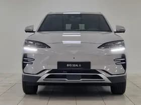 BYD Seal U thumbnail 2