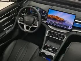 BYD Seal U thumbnail 13