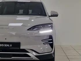 BYD Seal U thumbnail 5