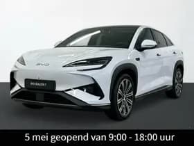 BYD SEALION