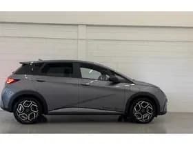BYD Dolphin thumbnail 18