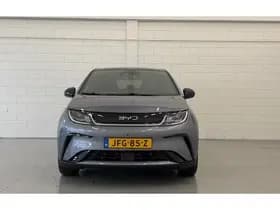 BYD Dolphin thumbnail 19